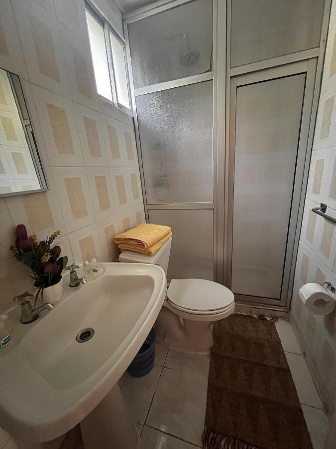סן פרננדו Hotel Termas Del Flaco מראה חיצוני תמונה